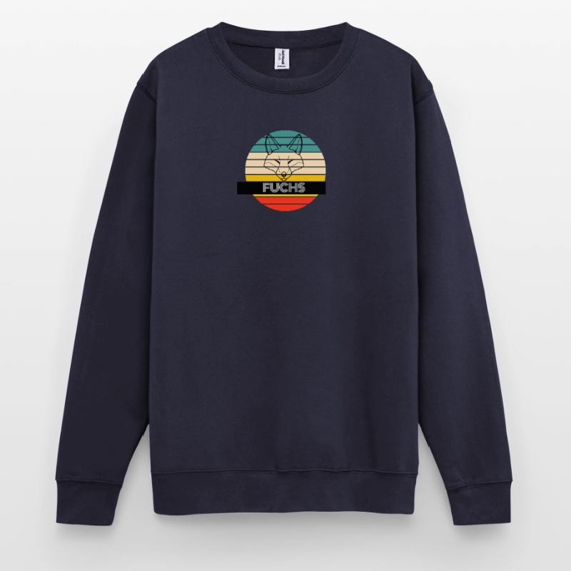 Unisex Pullover