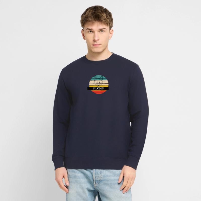 Unisex Pullover