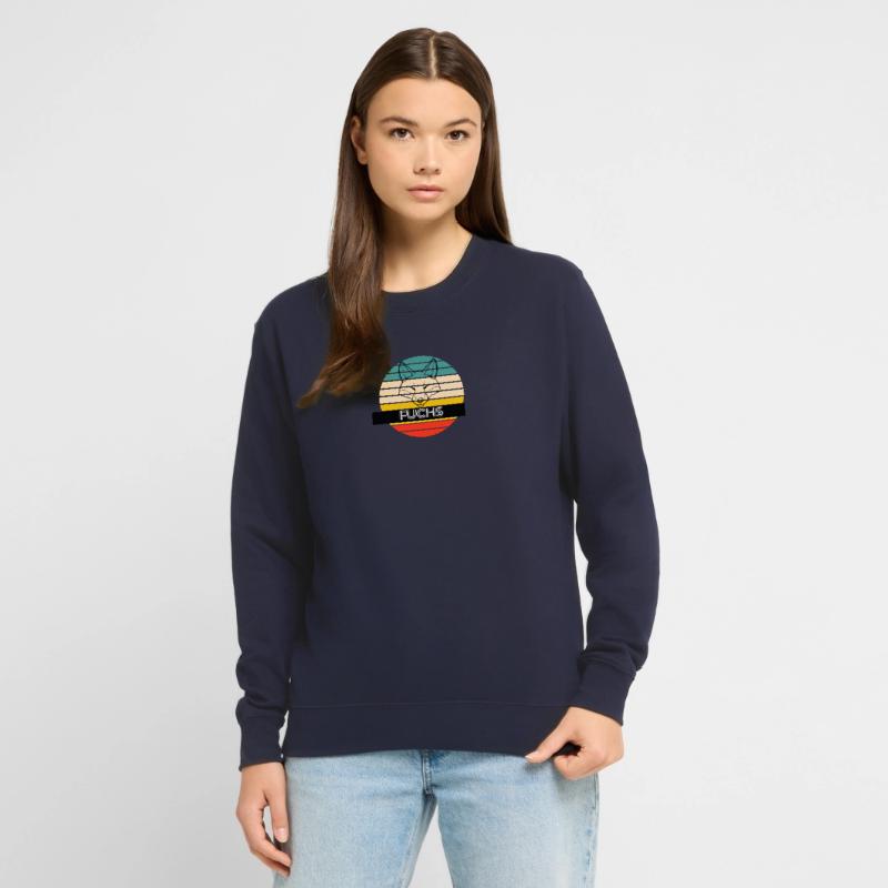 Unisex Pullover