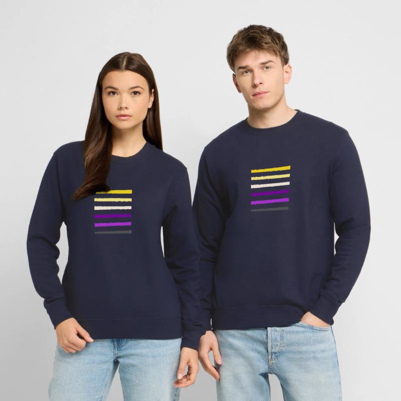 Unisex Pullover