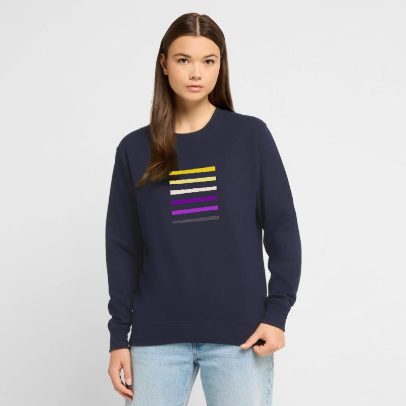 Unisex Pullover