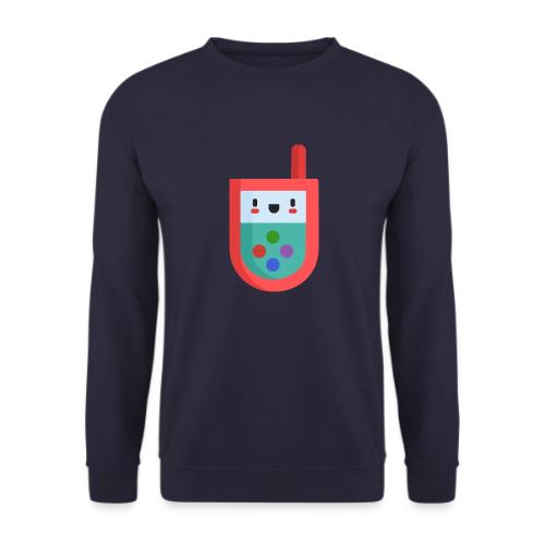 Multiple Dispatch - Unisex Sweatshirt