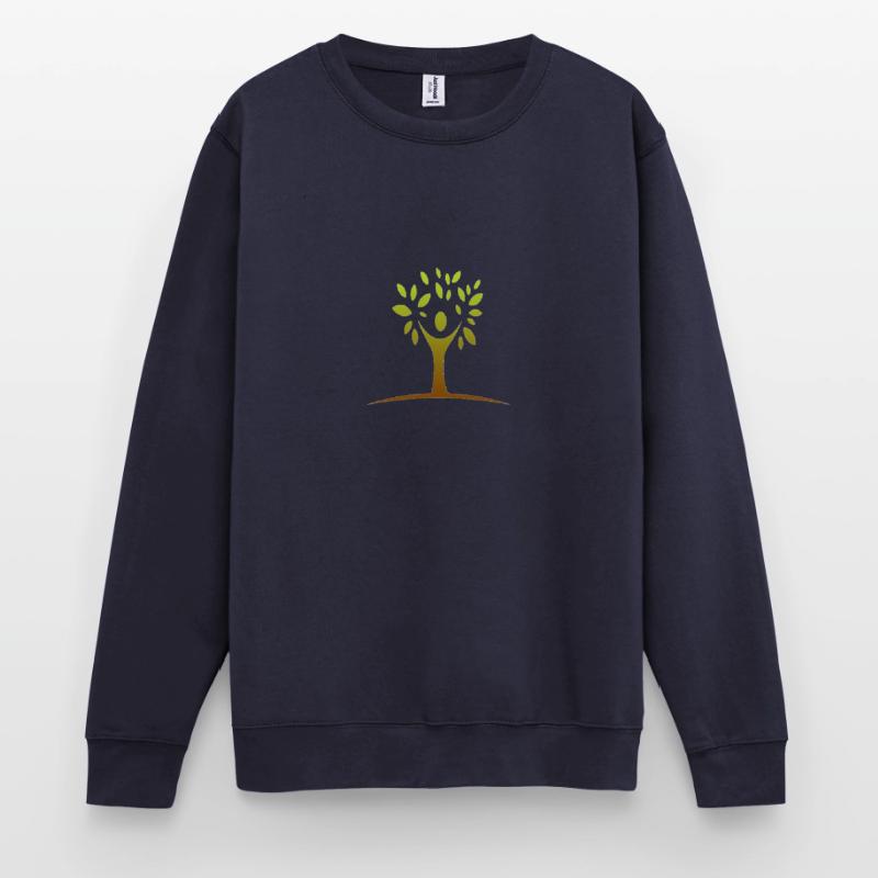 Baum / Tree Unisex Pullover