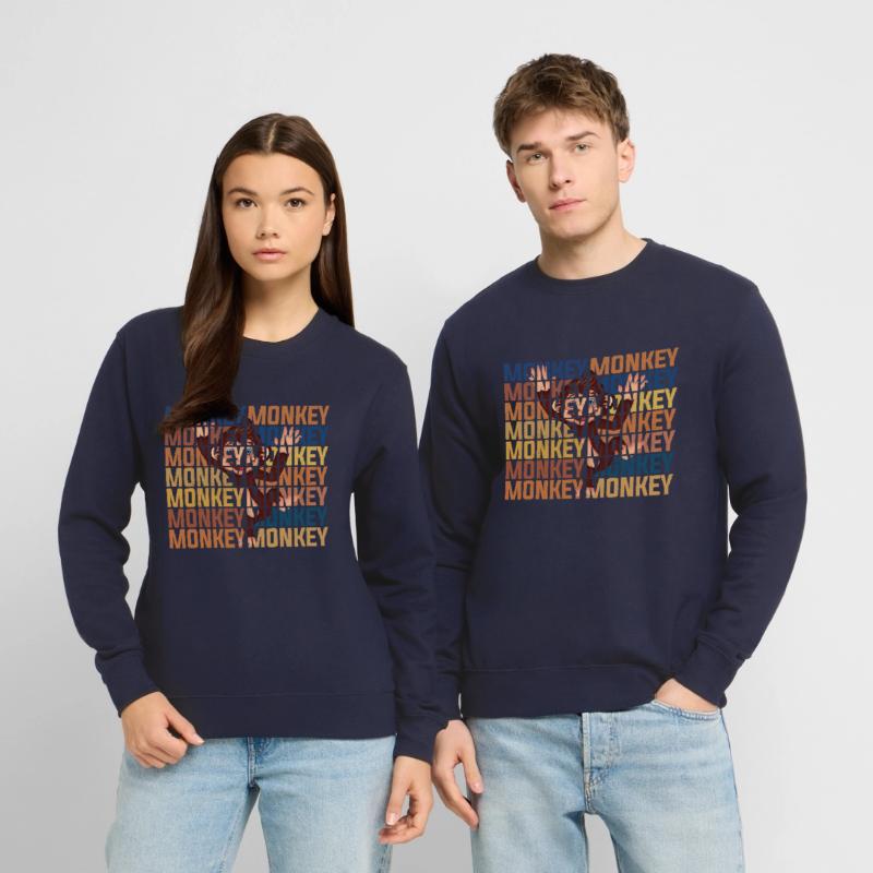 Unisex Pullover