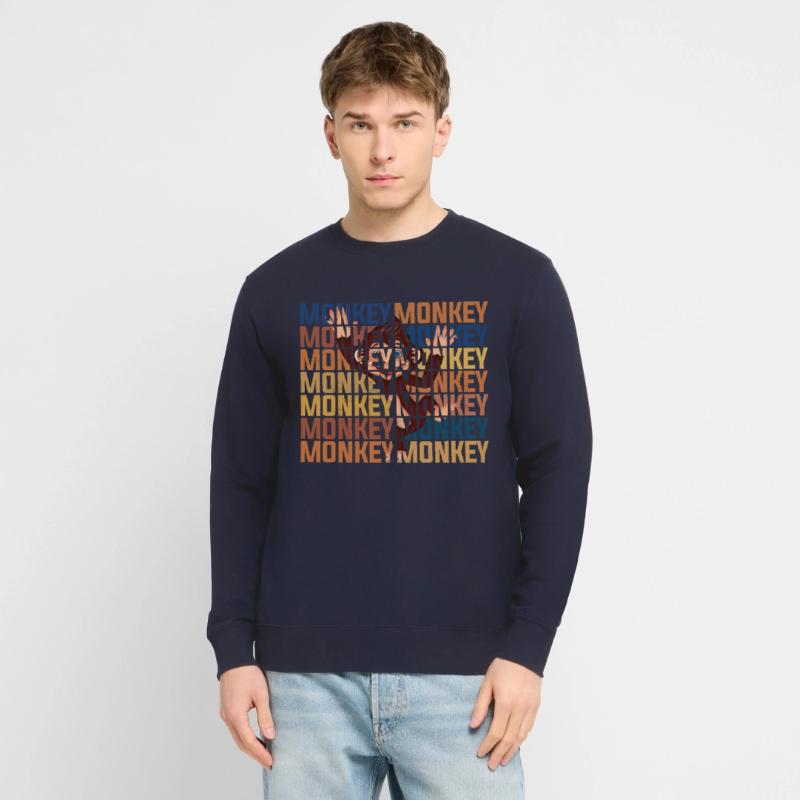 Unisex Pullover