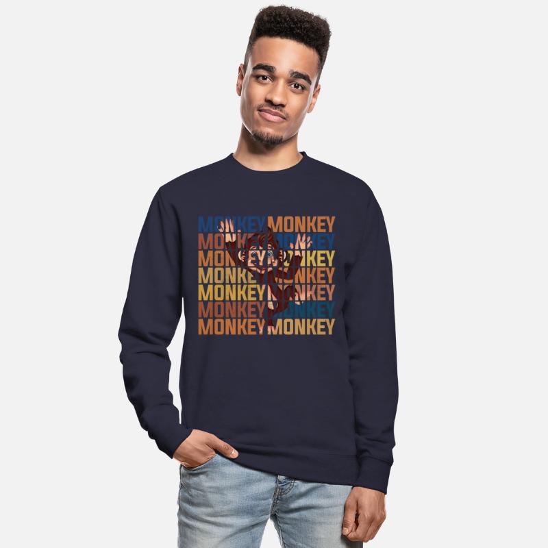 Unisex Pullover