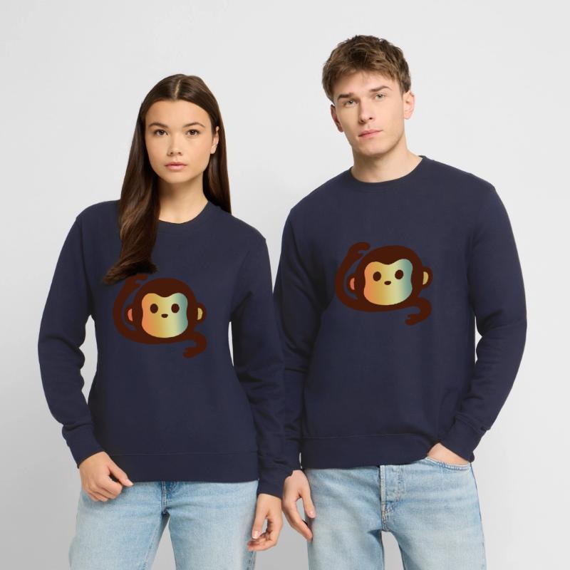 Unisex Pullover