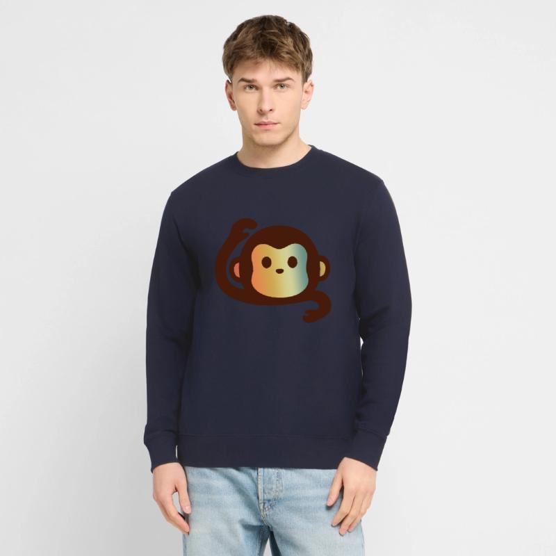 Unisex Pullover