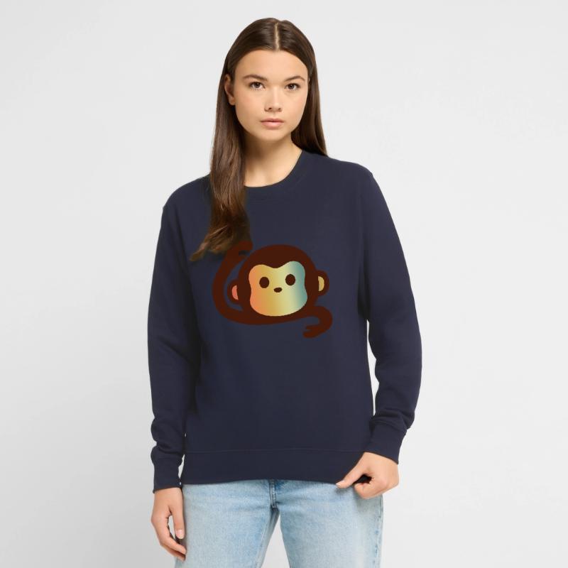 Unisex Pullover