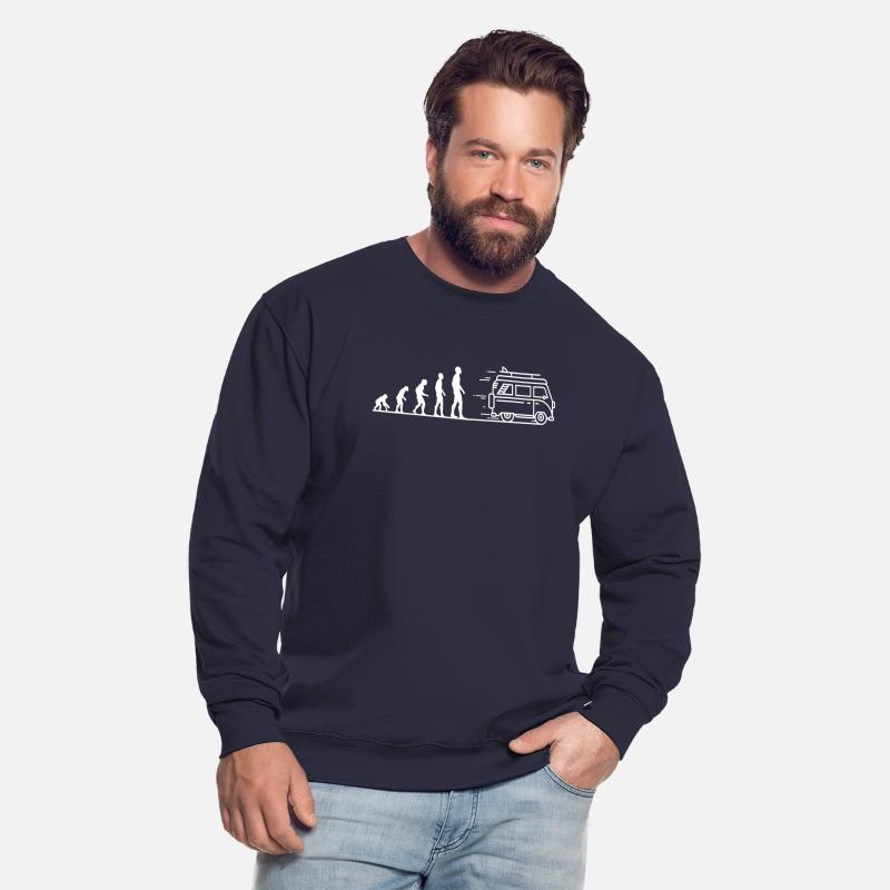 Unisex Pullover