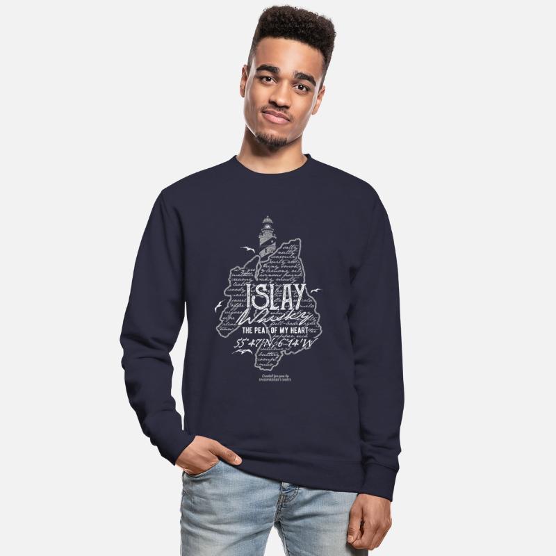 Unisex Pullover