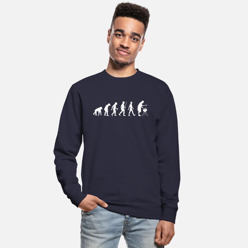 Unisex Pullover