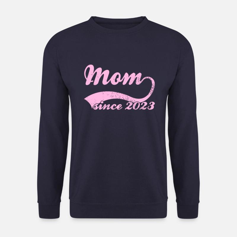 Mama 2023 - Unisex Pullover - Navy