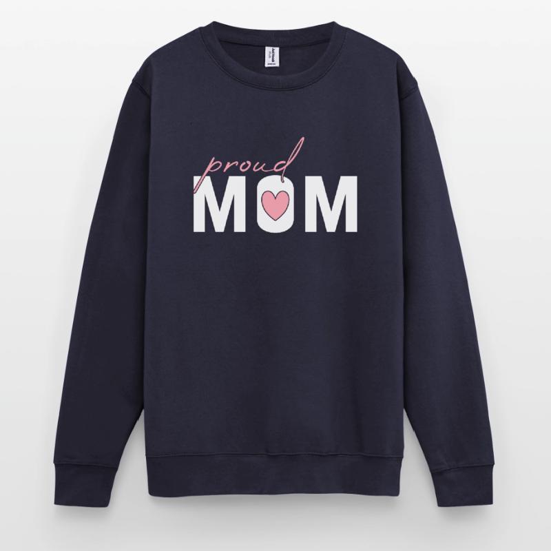 Unisex Pullover