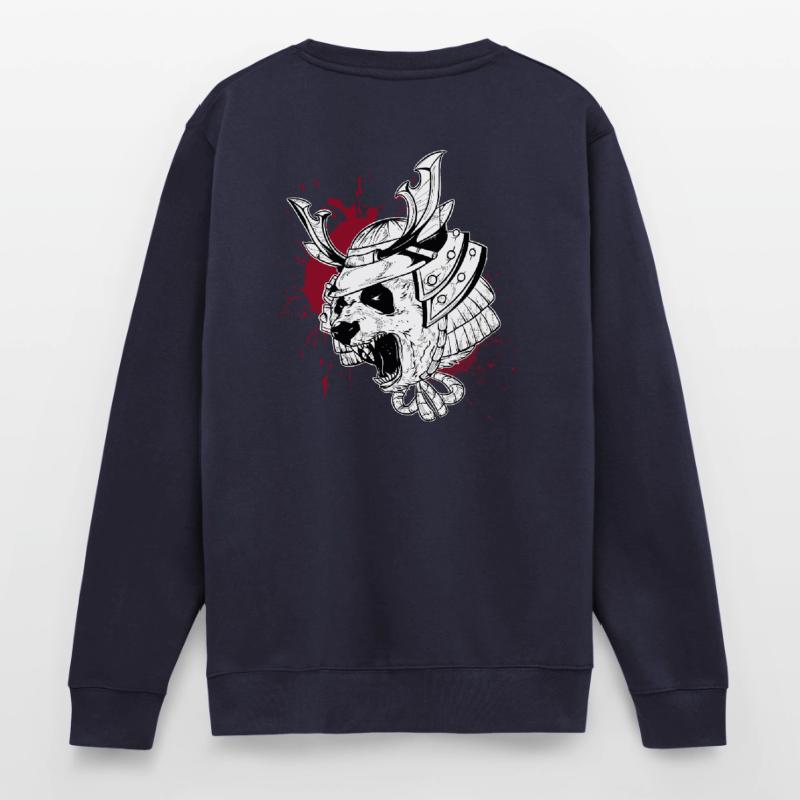 Unisex Pullover