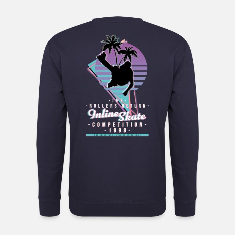 The Competition 1998 - Unisex Sweatshirt - navy