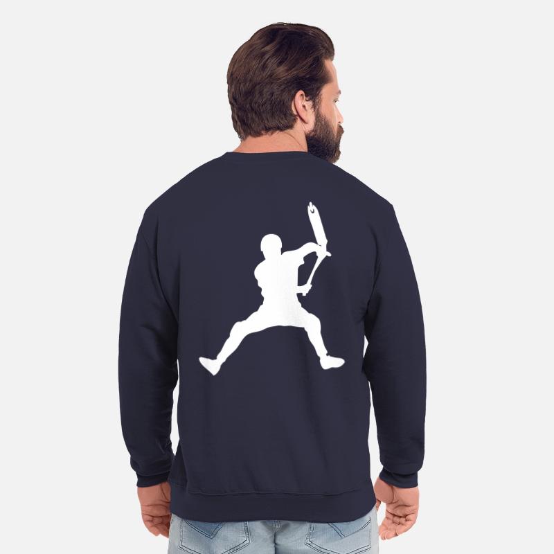 Unisex Pullover