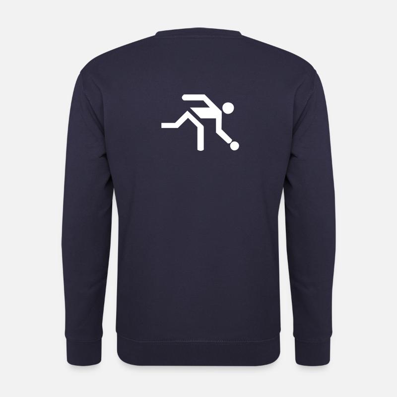 Kegler - Unisex Pullover - undefined