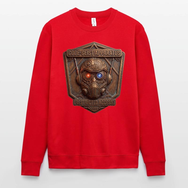 Unisex Pullover