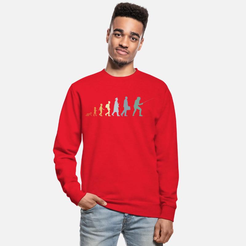 Unisex Pullover