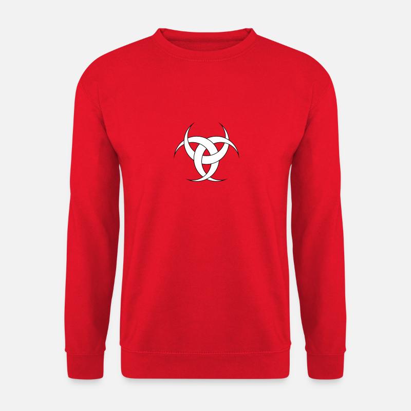 Girondins Bordeaux - Unisex Pullover - Rot