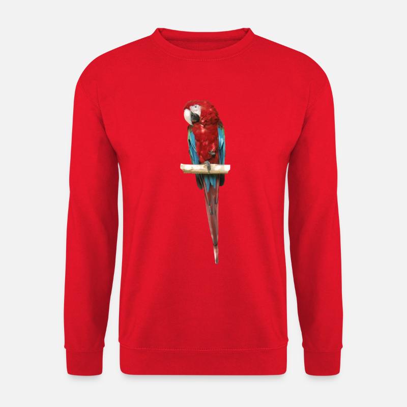 Ara - Unisex Pullover - Rot