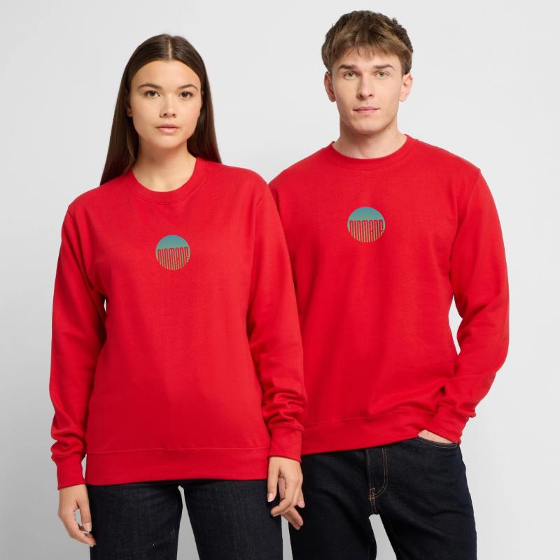 NEIN... WACH oder NICHT Unisex Pullover