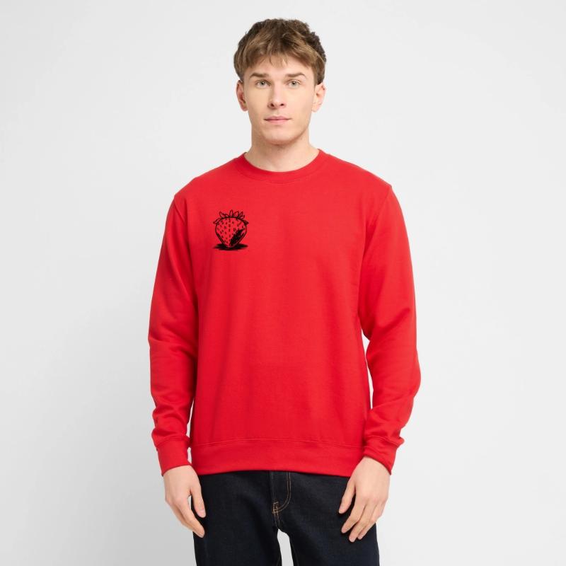 Unisex Pullover