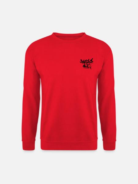FRANKFURTER MÄDSCHE - Unisex Pullover - Rot