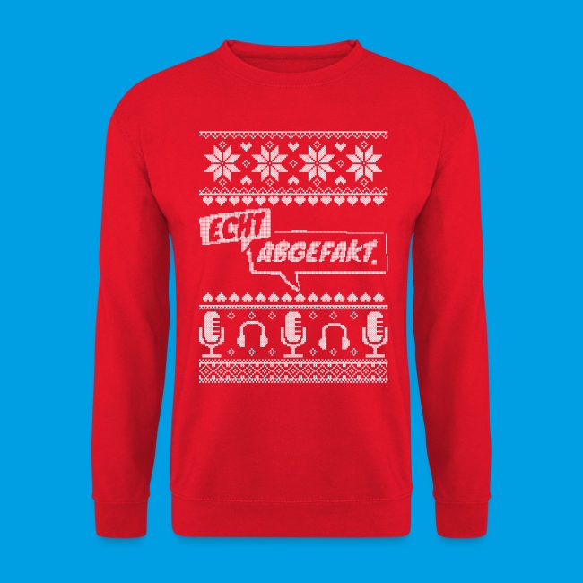 Ugly Christmas Sweater 2022