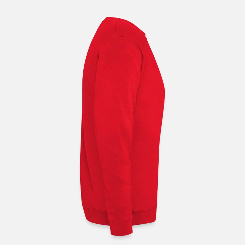 Faultier Unisex Pullover