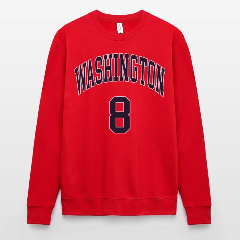 Unisex Pullover