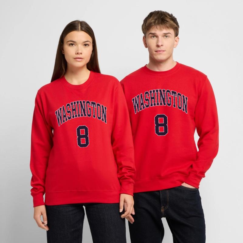 Unisex Pullover