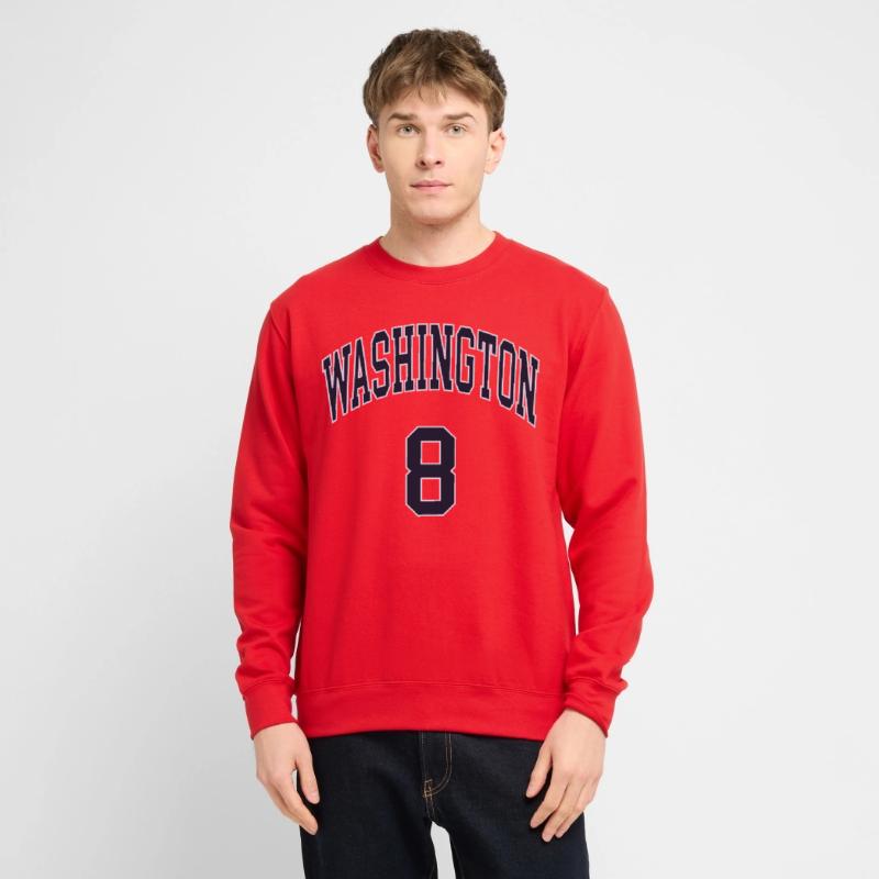 Unisex Pullover