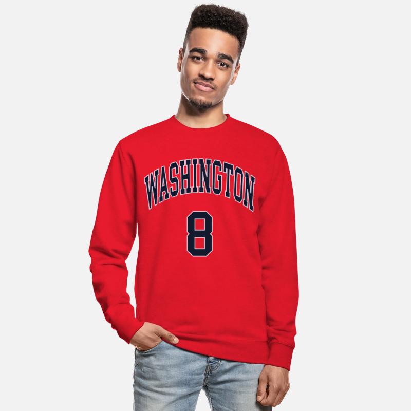 Unisex Pullover
