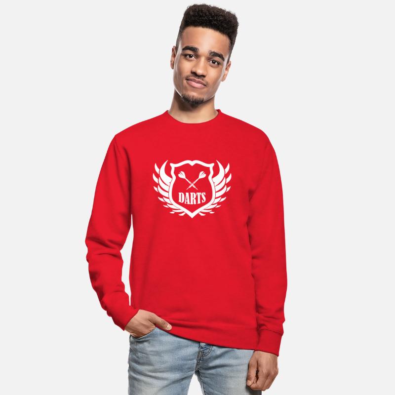 Unisex Pullover