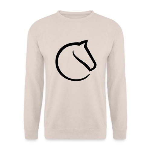 lichess logo - Unisex Sweatshirt