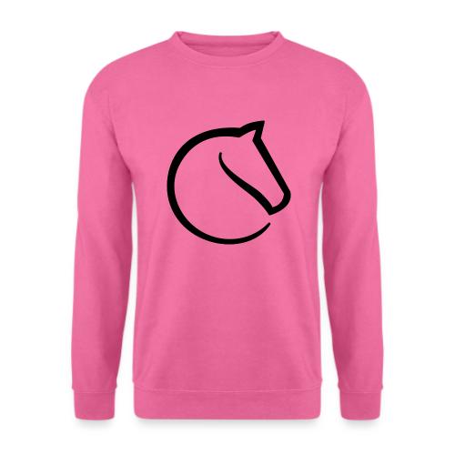 lichess logo - Unisex Sweatshirt