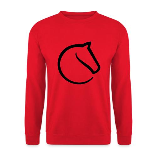lichess logo - Unisex Sweatshirt