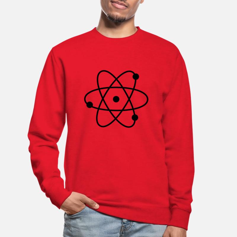 atom Genser unisex