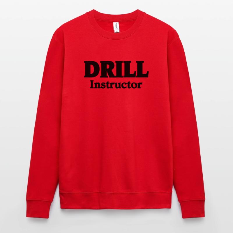 Unisex Pullover