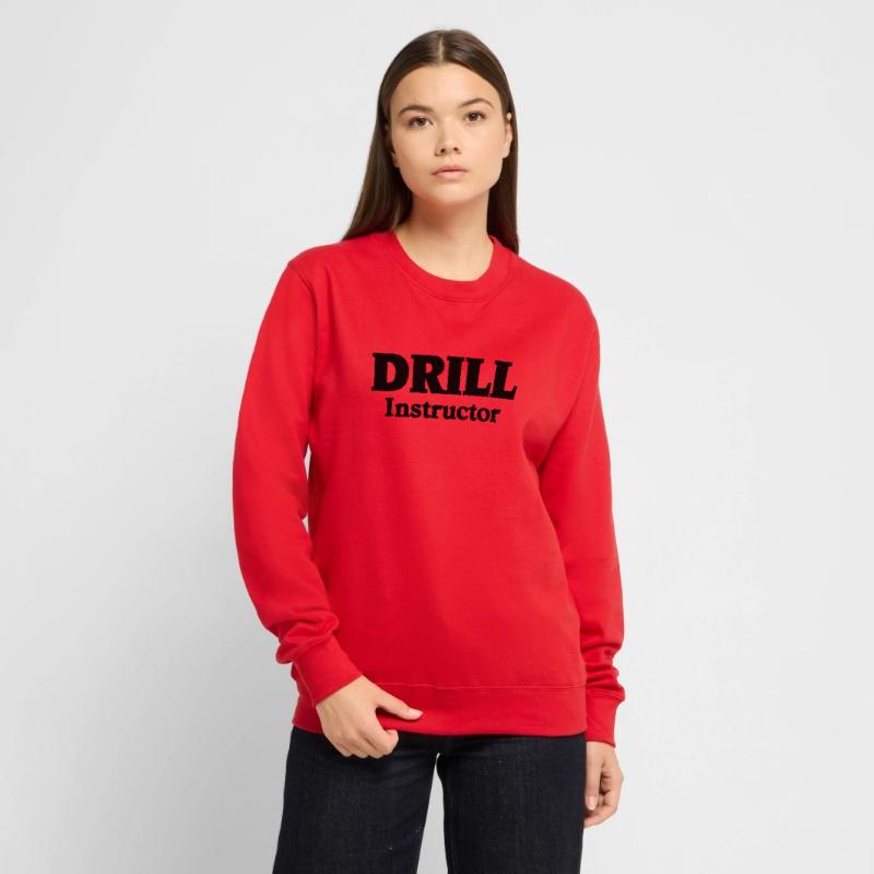 Unisex Pullover