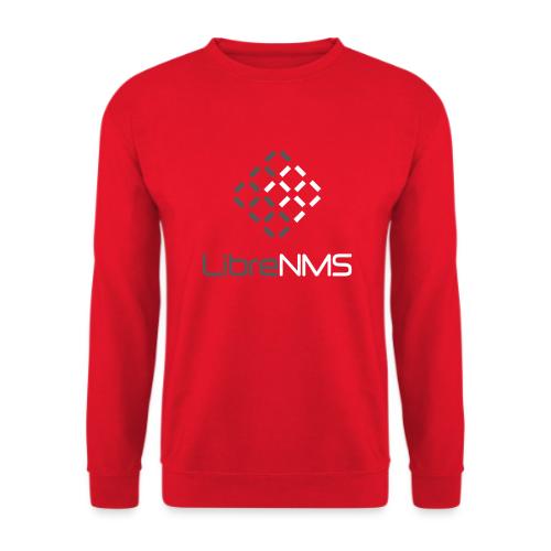 LibreNMS Vertical - Unisex Sweatshirt