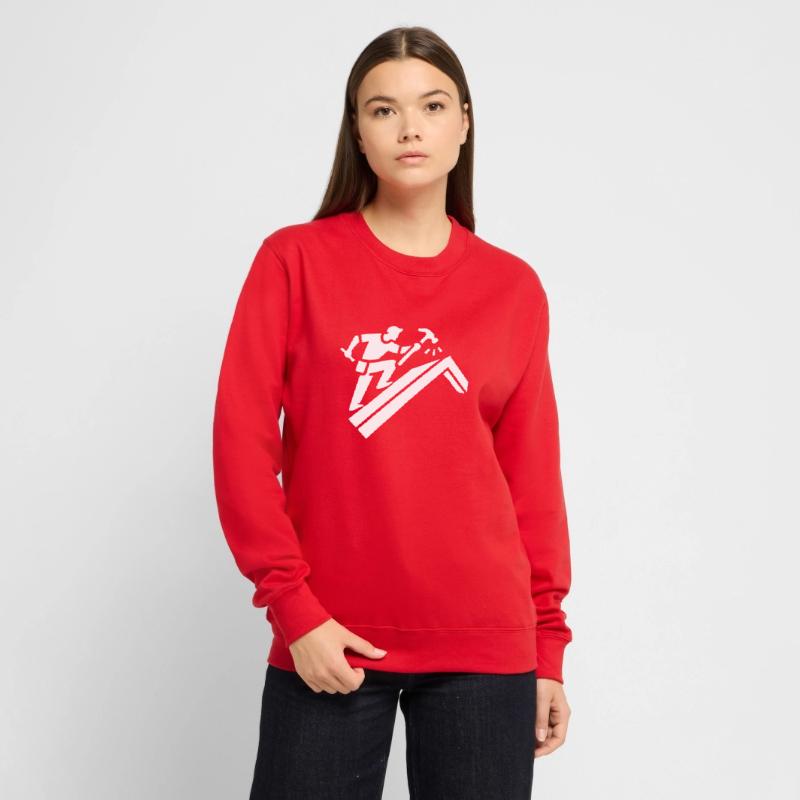 Unisex Pullover