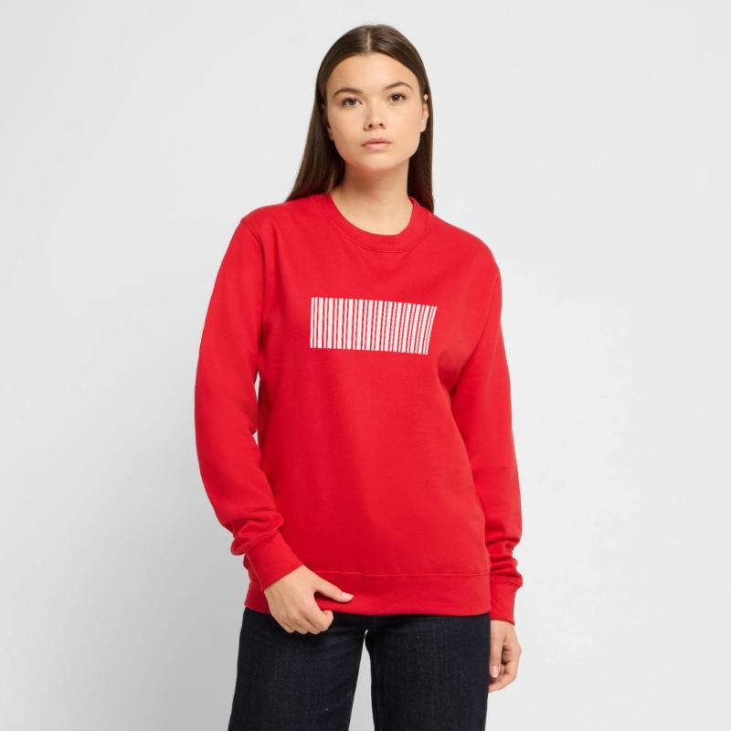 Unisex Pullover
