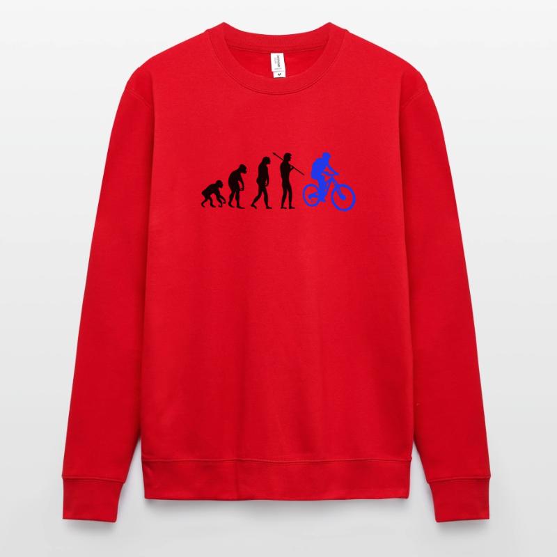 Unisex Pullover