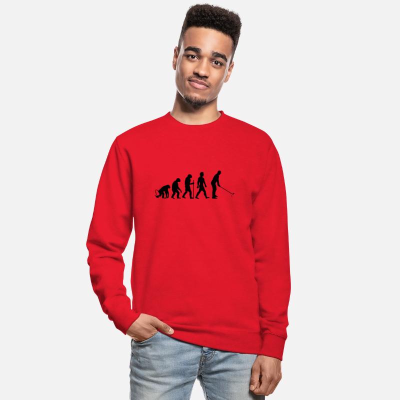 Unisex Pullover