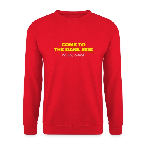 Darkside - Uniseks sweater