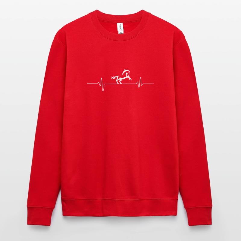 Unisex Pullover
