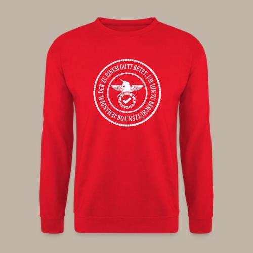 Gott - Unisex Pullover